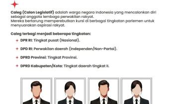 Bawaslu Kota Bandar Lampung Edukasi Masyarakat Melalui BawasluPedia tentang Pengertian Calon Legislatif