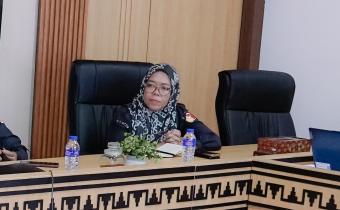 Bawaslu Lampung Matangkan P2P 2026, Dorong Pengawasan Partisipatif Berkelanjutan