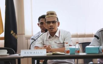 Bawaslu Bandar Lampung Perkuat Pengawasan PDPB, Selisih 637 Data Jadi Catatan