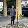 Bawaslu Kota Bandar Lampung Gelar Apel Pagi, Tekankan Kinerja dan Kebersihan Lingkungan 