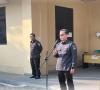 Bawaslu Kota Bandar Lampung Gelar Apel Pagi, Perkuat Disiplin dan Sinergi Jajaran