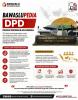 Bawaslu Kota Bandar Lampung Kenalkan DPD melalui BawasluPedia