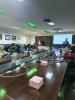Bawaslu Bandar Lampung Hadiri Workshop Kurikulum OBE Fakultas Hukum Universitas Malahayati