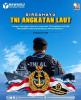 Bawaslu Kota Bandar Lampung Ucapkan Dirgahayu TNI Angkatan Laut
