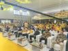 Bawaslu Kota Bandar Lampung Hadiri Pembukaan Musyawarah Daerah XI Partai Golkar