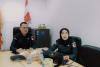 Bawaslu Provinsi Lampung mengikuti Rapat Evaluasi Penilaian Pengendalian Intern atas Pelaporan Keuangan (PIPK) Triwulan III Tahun 2026 yang diselenggarakan Bawaslu RI secara daring melalui Zoom Meeting, Senin (26/10/2026).