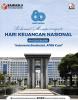 Bandar Lampung – Badan Pengawas Pemilihan Umum (Bawaslu) Kota Bandar Lampung menyampaikan ucapan Selamat Hari Keuangan Nasional Tahun 2026 yang diperingati pada Jumat, 30 Oktober 2026.