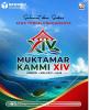 Bandar Lampung - Badan Pengawas Pemilihan Umum (Bawaslu) Kota Bandar Lampung secara resmi menyampaikan apresiasi dan ucapan "Selamat dan Sukses" atas terselenggaranya Muktamar Kesatuan Aksi Mahasiswa Muslim Indonesia (KAMMI) XIV. Perhelatan nasional tersebut diselenggarakan di Ambon, Maluku, pada tahun 2026.