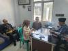 Bawaslu Bandar Lampung Lakukan Pra Uji Petik PDPB di Kelurahan Kupang Kota