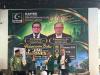 Bandar Lampung, Rabu (21/10) - Korps Alumni Himpunan Mahasiswa Islam (KAHMI) Provinsi Lampung kembali meneguhkan komitmennya dalam memajukan bangsa melalui agenda strategis. Bertempat di Bandar Lampung pada Rabu, 21 Oktober 2026, KAHMI Provinsi Lampung sukses menyelenggarakan acara peluncuran buku yang bertajuk "KAHMI untuk Indonesia: Berpikir, Berjuang, Mengabdi untuk Bangsa dan Peradaban".